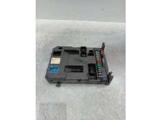 Recambio de caja reles / fusibles para peugeot 207 1.4 hdi referencia OEM IAM 9666951980  