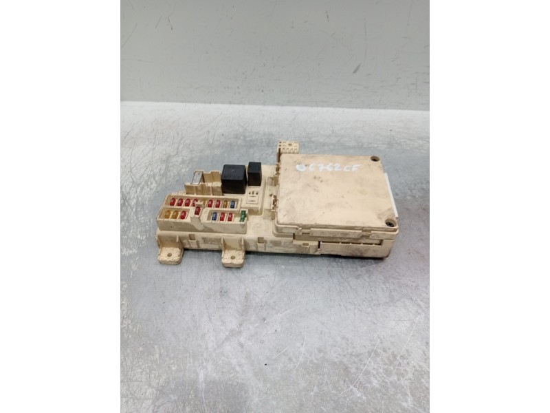 Recambio de caja reles / fusibles para chrysler stratus (ja) 2.0 16v referencia OEM IAM 9153358AB  