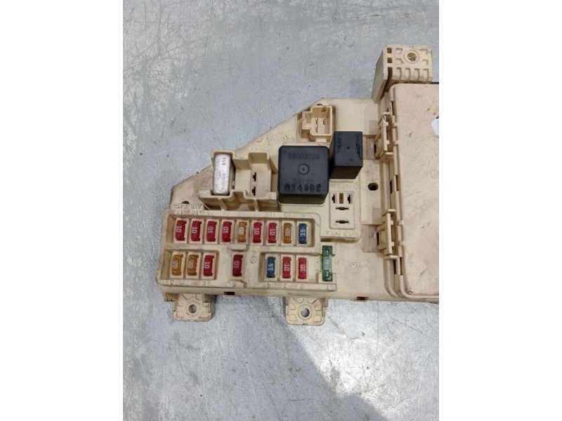 Recambio de caja reles / fusibles para chrysler stratus (ja) 2.0 16v referencia OEM IAM 9153358AB  
