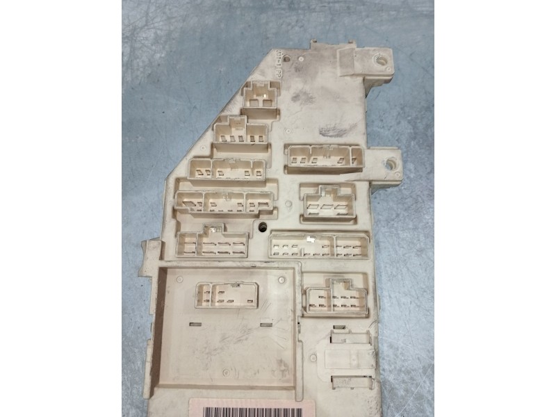 Recambio de caja reles / fusibles para chrysler stratus (ja) 2.0 16v referencia OEM IAM 9153358AB  