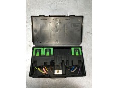 Recambio de caja reles / fusibles para citroën c2 enterprise (jg_) 1.4 hdi referencia OEM IAM 9632229480  