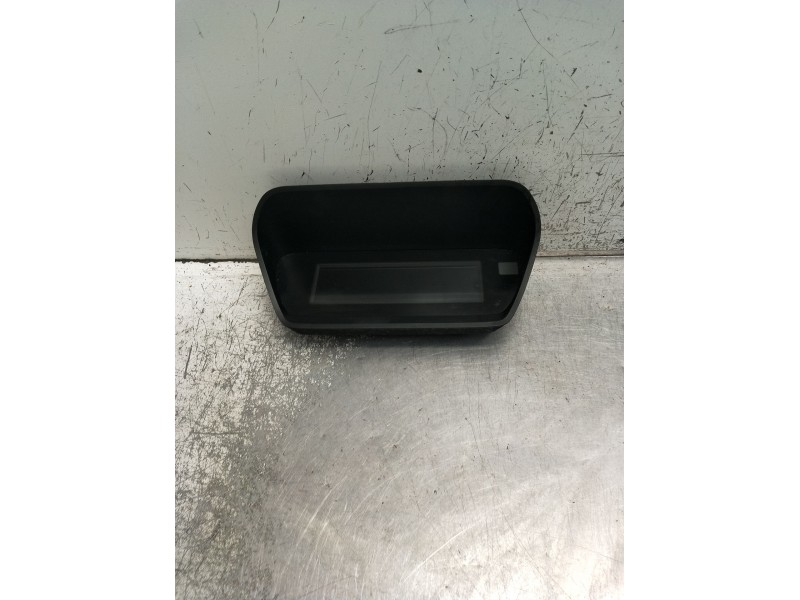 Recambio de pantalla multifuncion para honda accord viii (cu) 2.2 i-dtec (cu3) referencia OEM IAM   