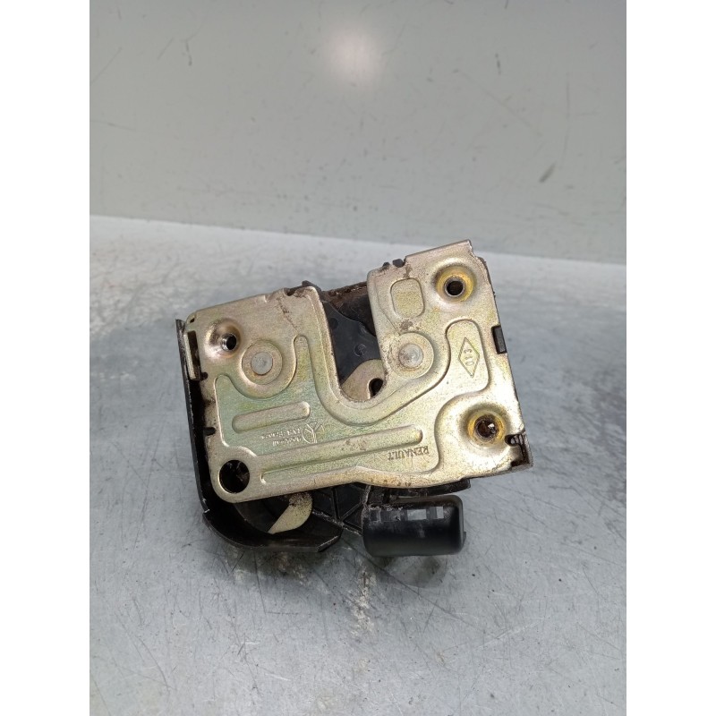 Recambio de motor cierre centralizado delantero izquierdo para renault megane i (ba0/1_) 1.6 16v (ba04, ba0b, ba11, ba1j, ba16, 