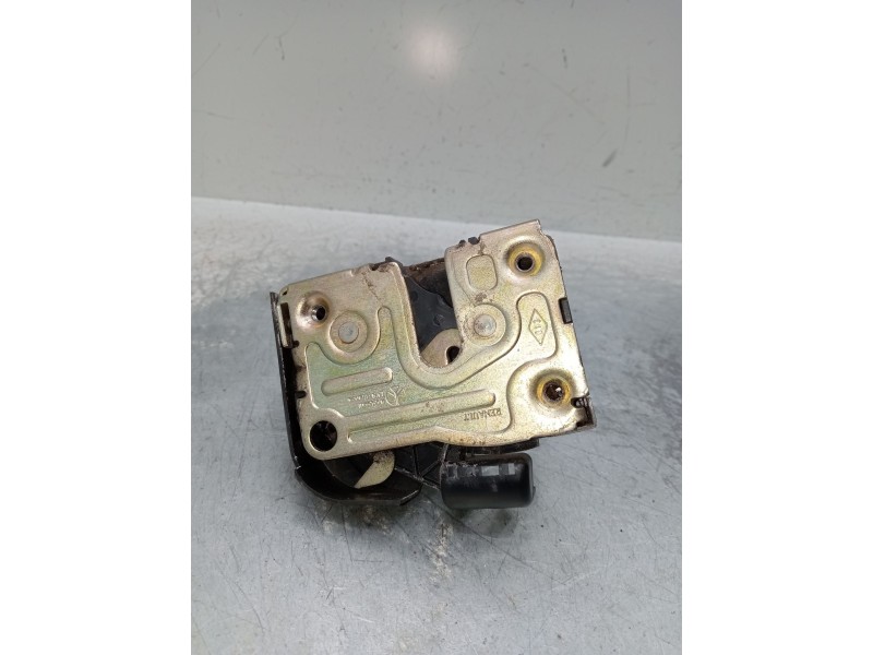 Recambio de motor cierre centralizado delantero izquierdo para renault megane i (ba0/1_) 1.6 16v (ba04, ba0b, ba11, ba1j, ba16, 