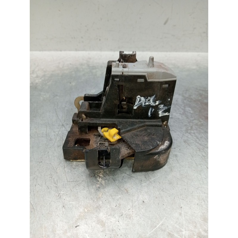 Recambio de motor cierre centralizado delantero izquierdo para renault megane i (ba0/1_) 1.6 16v (ba04, ba0b, ba11, ba1j, ba16, 