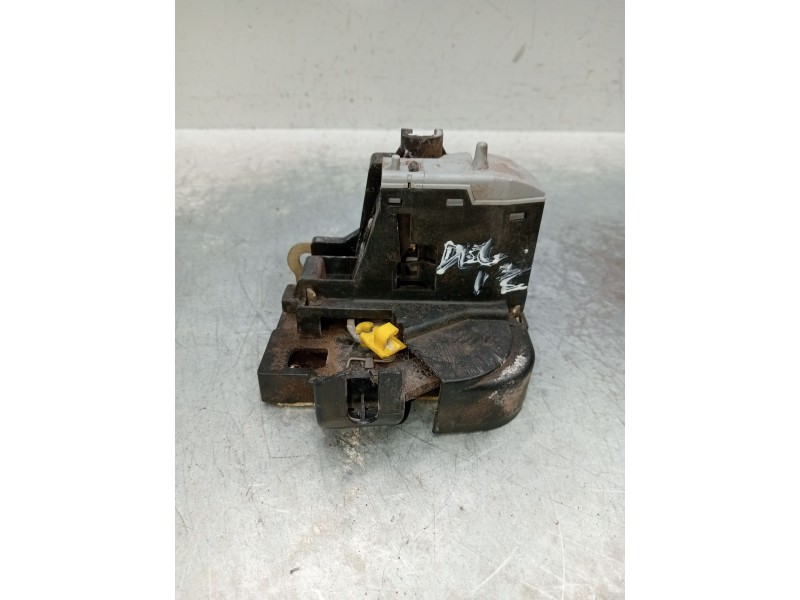 Recambio de motor cierre centralizado delantero izquierdo para renault megane i (ba0/1_) 1.6 16v (ba04, ba0b, ba11, ba1j, ba16, 