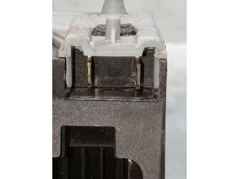 Recambio de motor cierre centralizado delantero izquierdo para renault megane i (ba0/1_) 1.6 16v (ba04, ba0b, ba11, ba1j, ba16, 