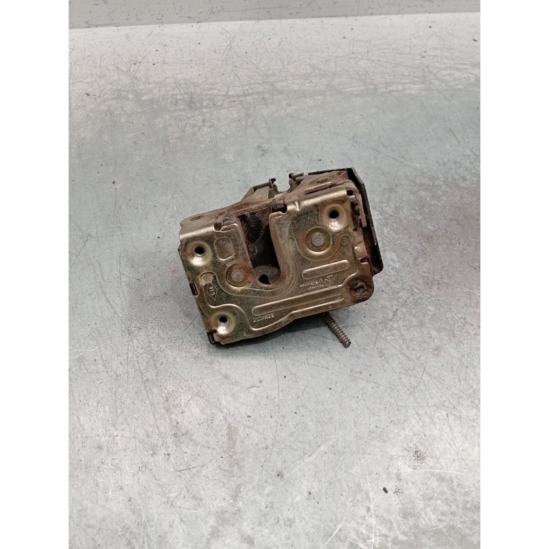 Recambio de motor cierre centralizado trasero derecho para renault megane i (ba0/1_) 1.6 16v (ba04, ba0b, ba11, ba1j, ba16, ba19