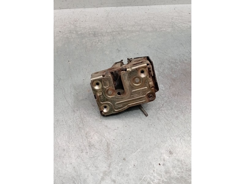 Recambio de motor cierre centralizado trasero derecho para renault megane i (ba0/1_) 1.6 16v (ba04, ba0b, ba11, ba1j, ba16, ba19