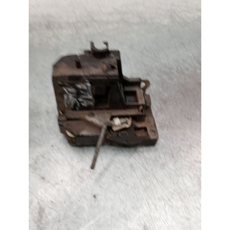 Recambio de motor cierre centralizado trasero derecho para renault megane i (ba0/1_) 1.6 16v (ba04, ba0b, ba11, ba1j, ba16, ba19