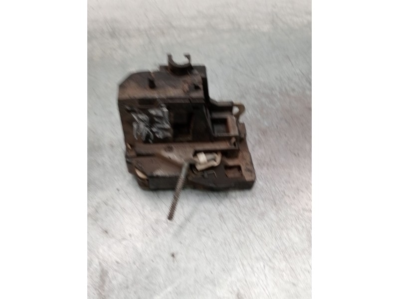 Recambio de motor cierre centralizado trasero derecho para renault megane i (ba0/1_) 1.6 16v (ba04, ba0b, ba11, ba1j, ba16, ba19