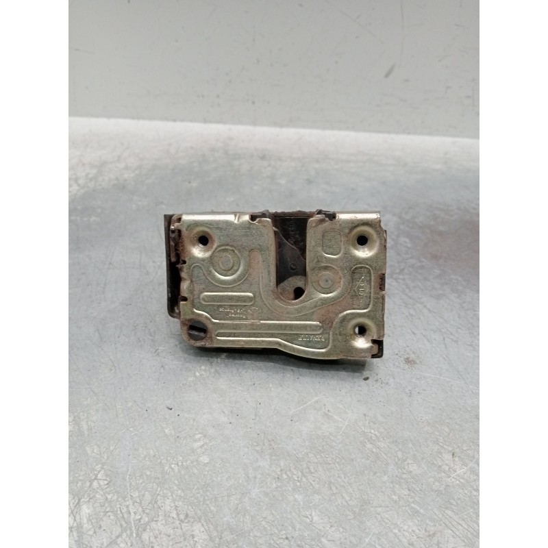 Recambio de motor cierre centralizado trasero izquierdo para renault megane i (ba0/1_) 1.6 16v (ba04, ba0b, ba11, ba1j, ba16, ba
