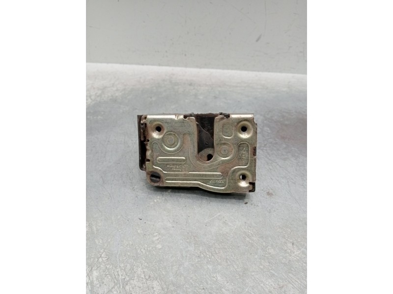 Recambio de motor cierre centralizado trasero izquierdo para renault megane i (ba0/1_) 1.6 16v (ba04, ba0b, ba11, ba1j, ba16, ba