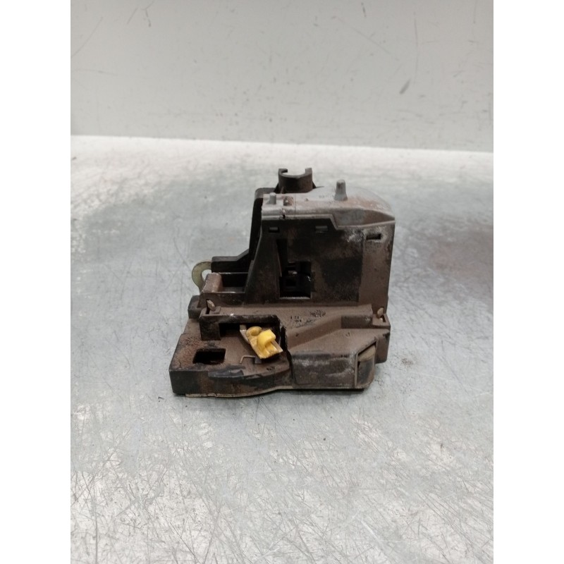 Recambio de motor cierre centralizado trasero izquierdo para renault megane i (ba0/1_) 1.6 16v (ba04, ba0b, ba11, ba1j, ba16, ba