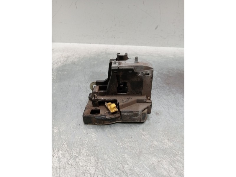 Recambio de motor cierre centralizado trasero izquierdo para renault megane i (ba0/1_) 1.6 16v (ba04, ba0b, ba11, ba1j, ba16, ba