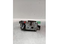 Recambio de motor cierre centralizado trasero derecho para fiat linea (323_, 110_) 1.3 d multijet (323axb11, 323axb1a) referenci