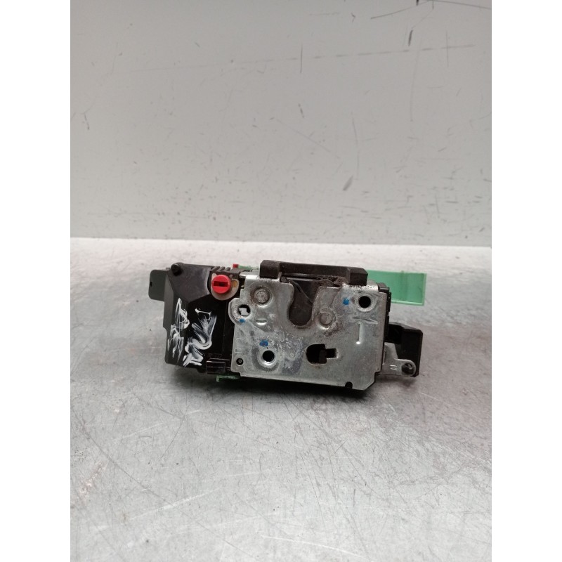 Recambio de motor cierre centralizado trasero derecho para fiat linea (323_, 110_) 1.3 d multijet (323axb11, 323axb1a) referenci