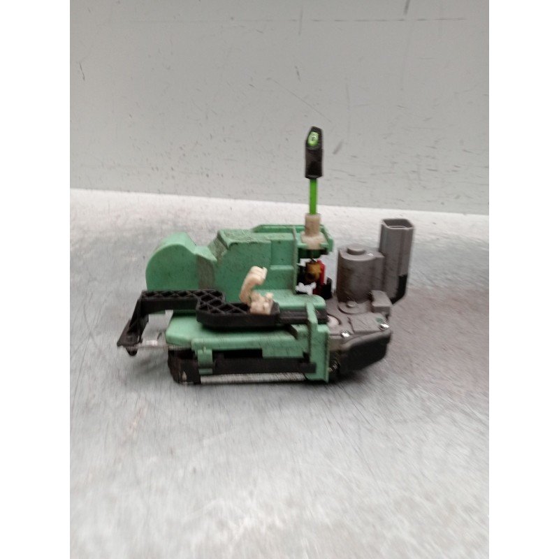 Recambio de motor cierre centralizado trasero derecho para fiat linea (323_, 110_) 1.3 d multijet (323axb11, 323axb1a) referenci