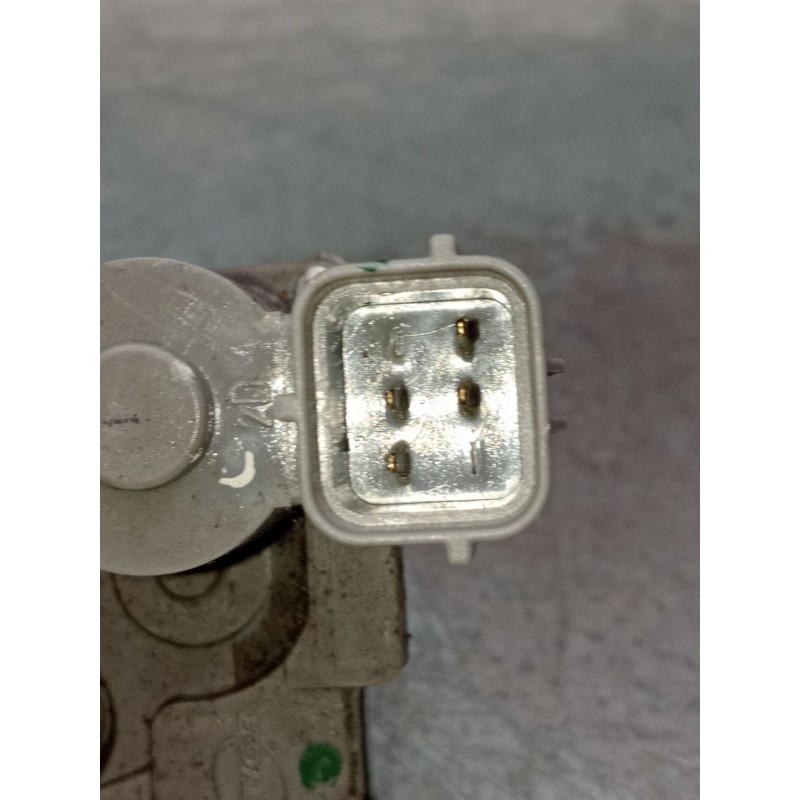 Recambio de motor cierre centralizado trasero derecho para fiat linea (323_, 110_) 1.3 d multijet (323axb11, 323axb1a) referenci