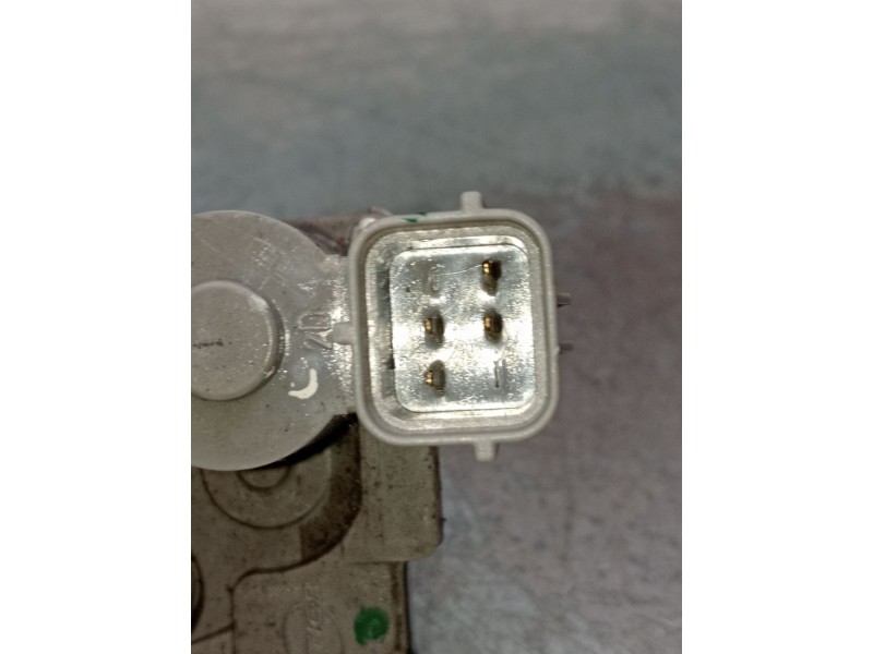 Recambio de motor cierre centralizado trasero derecho para fiat linea (323_, 110_) 1.3 d multijet (323axb11, 323axb1a) referenci