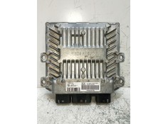 Recambio de centralita motor uce para citroën c2 enterprise (jg_) 1.4 hdi referencia OEM IAM SW9660300280  