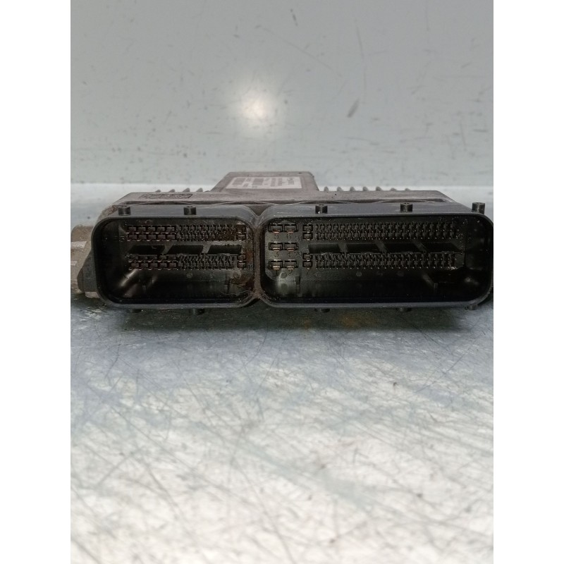 Recambio de centralita motor uce para fiat linea (323_, 110_) 1.3 d multijet (323axb11, 323axb1a) referencia OEM IAM 51806512  