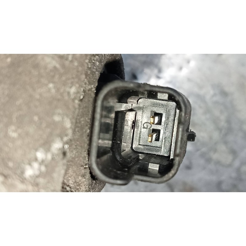 Recambio de compresor aire acondicionado para peugeot 307 break / sw (s1) sw port aventura referencia OEM IAM SD7C161309F 965191