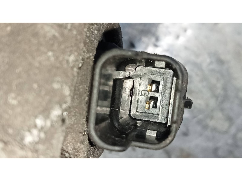 Recambio de compresor aire acondicionado para peugeot 307 break / sw (s1) sw port aventura referencia OEM IAM SD7C161309F 965191