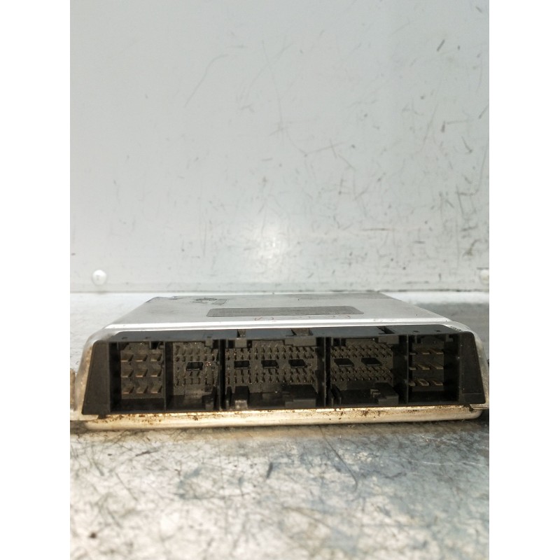Recambio de centralita motor uce para mercedes-benz sprinter 4-t caja/chasis (b904) 413 cdi referencia OEM IAM A0001534079 02810