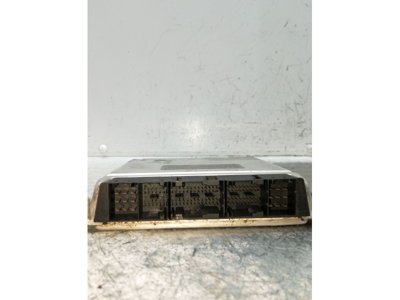 Recambio de centralita motor uce para mercedes-benz sprinter 4-t caja/chasis (b904) 413 cdi referencia OEM IAM A0001534079 02810