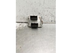Recambio de centralita motor uce para opel corsa c (x01) 1.2 (f08, f68) referencia OEM IAM 0261207962 1039S00393 55350552