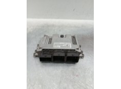 Recambio de centralita motor uce para peugeot 207 1.4 hdi referencia OEM IAM 0281015849 9674254080 