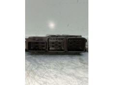 Recambio de centralita motor uce para peugeot 207 1.4 hdi referencia OEM IAM 0281015849 9674254080  2