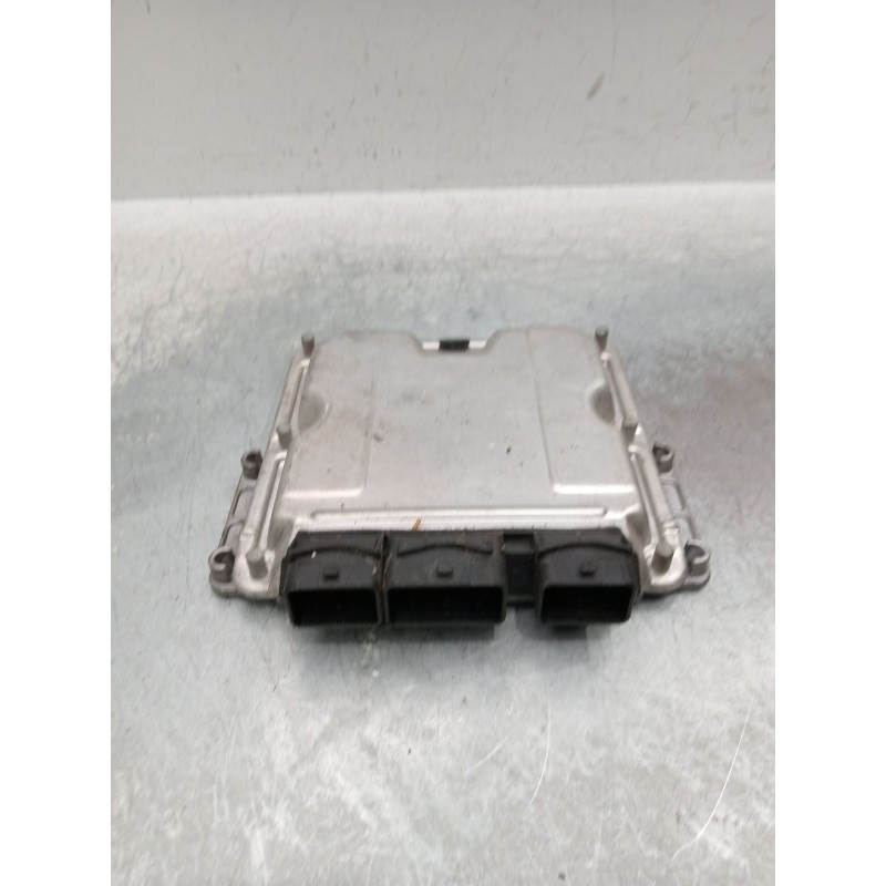 Recambio de centralita motor uce para peugeot 607 (9d, 9u) 2.2 hdi referencia OEM IAM 0281011516 9654694680 1039s05855