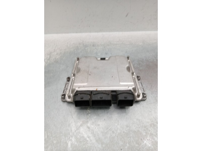Recambio de centralita motor uce para peugeot 607 (9d, 9u) 2.2 hdi referencia OEM IAM 0281011516 9654694680 1039s05855