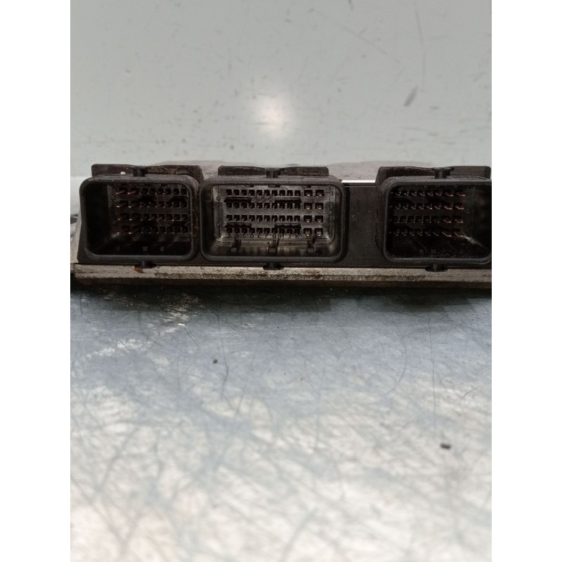 Recambio de centralita motor uce para peugeot 607 (9d, 9u) 2.2 hdi referencia OEM IAM 0281011516 9654694680 1039s05855