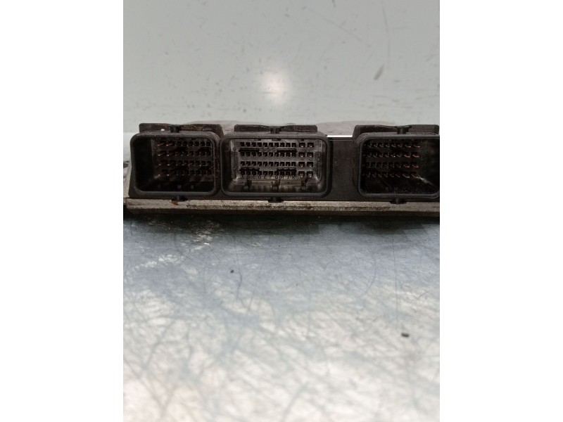 Recambio de centralita motor uce para peugeot 607 (9d, 9u) 2.2 hdi referencia OEM IAM 0281011516 9654694680 1039s05855