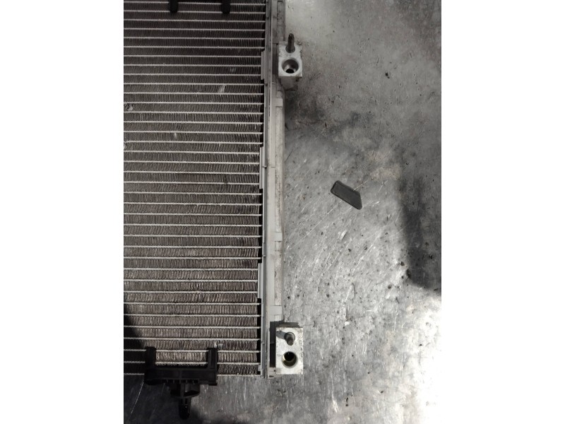 Recambio de radiador calefaccion / aire acondicionado para peugeot partner kombi active referencia OEM IAM 9682531580OR  