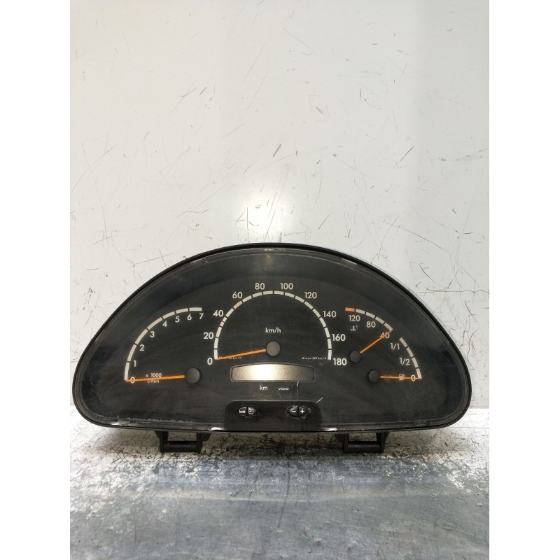 Recambio de cuadro instrumentos para mercedes-benz sprinter 4-t caja/chasis (b904) 413 cdi referencia OEM IAM A0014460921  