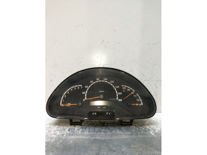 Recambio de cuadro instrumentos para mercedes-benz sprinter 4-t caja/chasis (b904) 413 cdi referencia OEM IAM A0014460921  