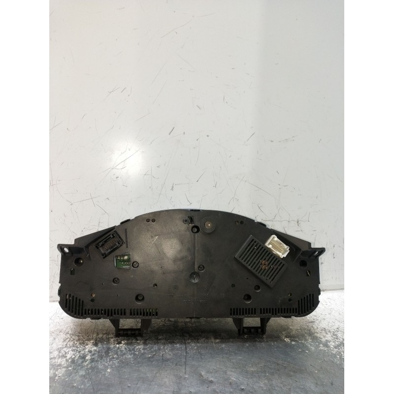 Recambio de cuadro instrumentos para mercedes-benz sprinter 4-t caja/chasis (b904) 413 cdi referencia OEM IAM A0014460921  