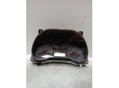 Recambio de cuadro instrumentos para fiat linea (323_, 110_) 1.3 d multijet (323axb11, 323axb1a) referencia OEM IAM 503001650900
