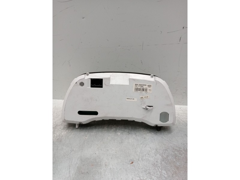 Recambio de cuadro instrumentos para fiat linea (323_, 110_) 1.3 d multijet (323axb11, 323axb1a) referencia OEM IAM 503001650900