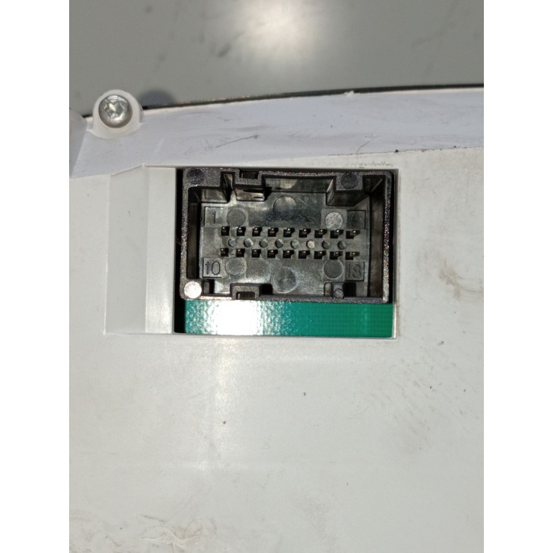 Recambio de cuadro instrumentos para fiat linea (323_, 110_) 1.3 d multijet (323axb11, 323axb1a) referencia OEM IAM 503001650900