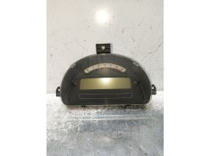 Recambio de cuadro instrumentos para citroën c2 enterprise (jg_) 1.4 hdi referencia OEM IAM 9660225880  