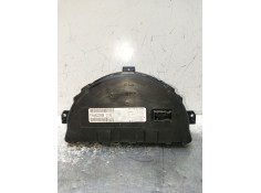 Recambio de cuadro instrumentos para citroën c2 enterprise (jg_) 1.4 hdi referencia OEM IAM 9660225880   2