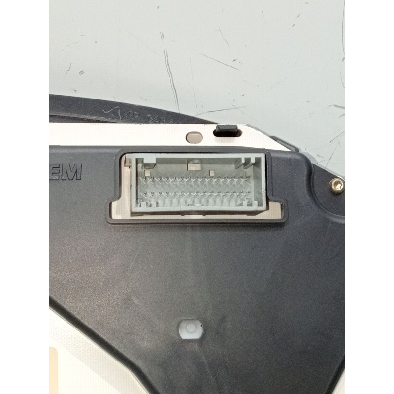 Recambio de cuadro instrumentos para renault megane i (ba0/1_) 1.6 16v (ba04, ba0b, ba11, ba1j, ba16, ba19, ba1k, ba1v,... refer