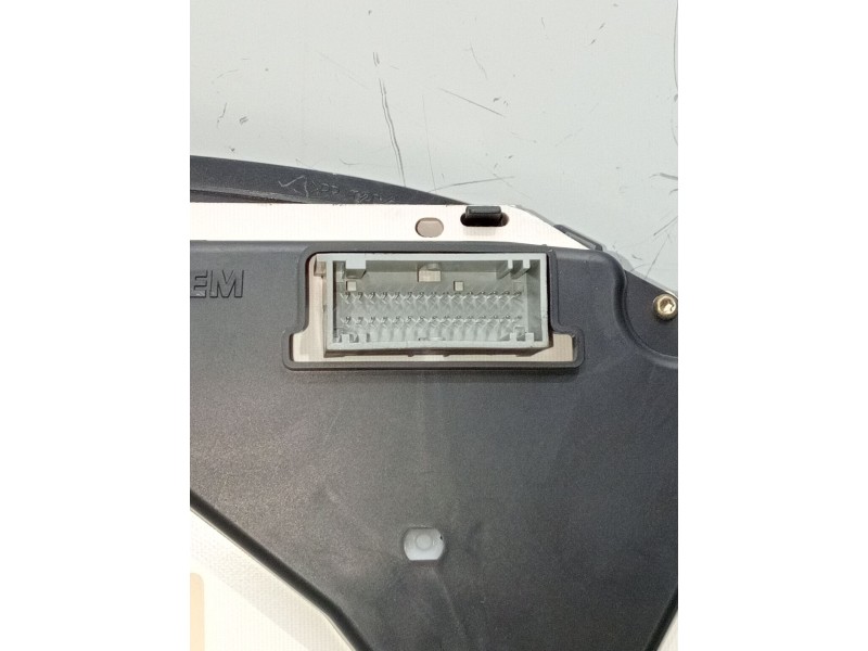 Recambio de cuadro instrumentos para renault megane i (ba0/1_) 1.6 16v (ba04, ba0b, ba11, ba1j, ba16, ba19, ba1k, ba1v,... refer