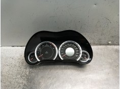 Recambio de cuadro instrumentos para honda accord viii (cu) 2.2 i-dtec (cu3) referencia OEM IAM 2574407346 78100TL0G121M1 