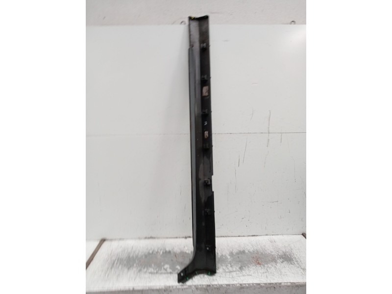 Recambio de faldon lateral para volvo v60 ii (225) d3 referencia OEM IAM IZQUIERDO  